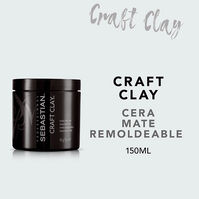 Craft Clay  150ml-214534 1